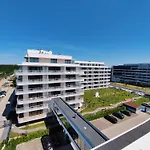 Polanki Aqua Baltic Διαμέρισμα