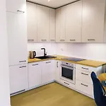Διαμέρισμα Polanki Aqua Baltic Kołobrzeg