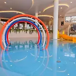 Polanki Aqua Baltic Apartamento *