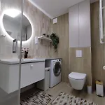 Apartamento Polanki Aqua Baltic *
