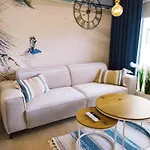 Polanki Aqua Baltic Διαμέρισμα Kołobrzeg