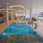 Διαμέρισμα Polanki Aqua Baltic Kołobrzeg
