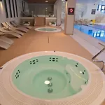 Polanki Aqua Baltic Apartamento *