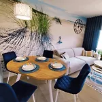 Apartamento Polanki Aqua Baltic *