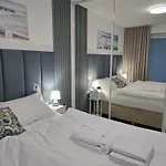 Διαμέρισμα Polanki Aqua Baltic Kołobrzeg