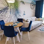 Διαμέρισμα Polanki Aqua Baltic