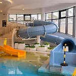 Polanki Aqua Baltic Apartamento *