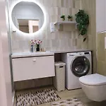 Polanki Aqua Baltic Apartamento Kołobrzeg