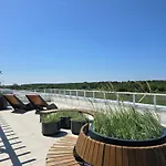 Apartamento Polanki Aqua Baltic Kołobrzeg