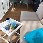 Διαμέρισμα Polanki Aqua Baltic *