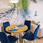 Polanki Aqua Baltic Διαμέρισμα