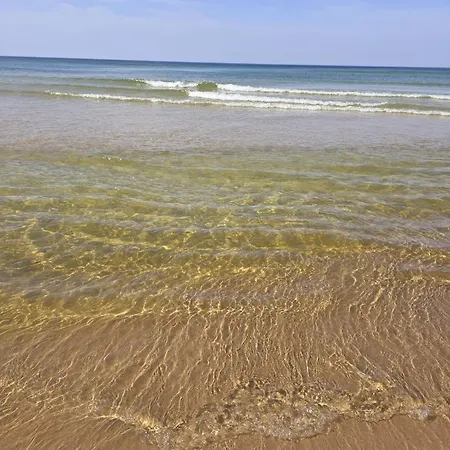 Appartement Polanki Aqua Baltic