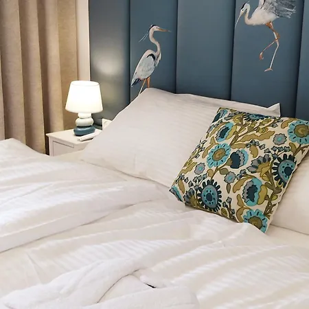 Polanki Aqua Baltic Apartman Kołobrzeg