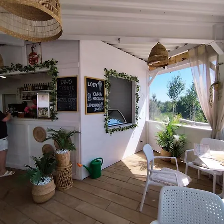 Polanki Aqua Baltic Kołobrzeg