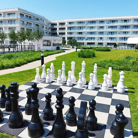 Polanki Aqua Baltic Appartement *