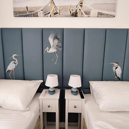 Polanki Aqua Baltic Kołobrzeg