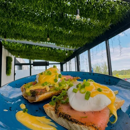 Polanki Aqua Baltic Appartement