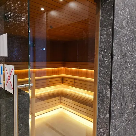 Apartamento Polanki Aqua Baltic