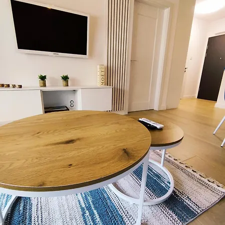 Polanki Aqua Baltic * Kołobrzeg