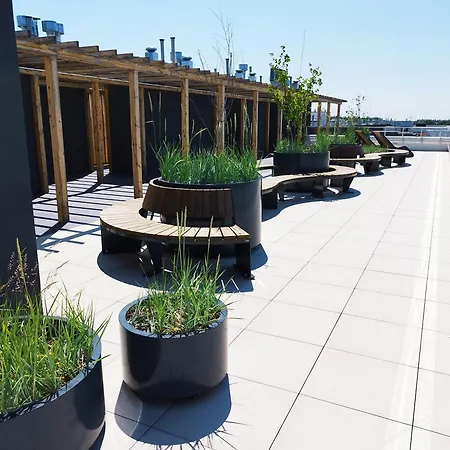 Polanki Aqua Baltic Appartement