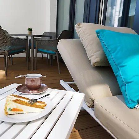 Appartement Polanki Aqua Baltic