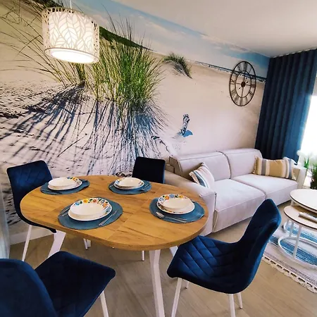 Appartamento Polanki Aqua Baltic *