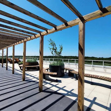 Apartman Polanki Aqua Baltic *