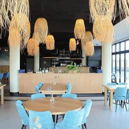 Appartement Polanki Aqua Baltic Kołobrzeg