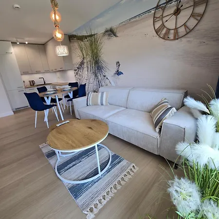 Polanki Aqua Baltic Kołobrzeg