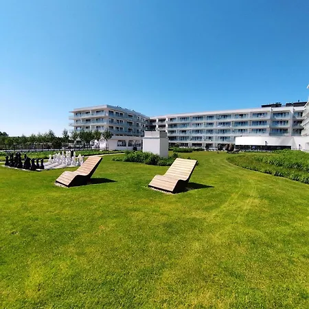 Appartement Polanki Aqua Baltic