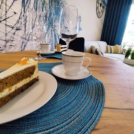 Polanki Aqua Baltic Kołobrzeg