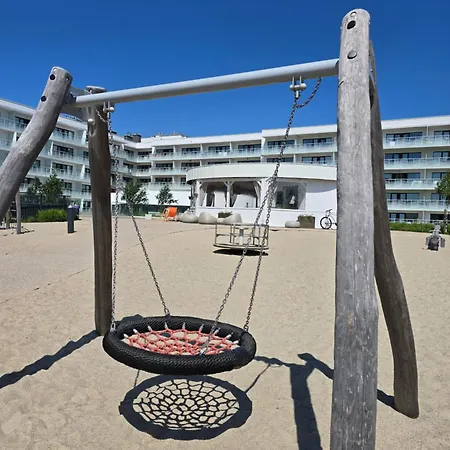 Appartement Polanki Aqua Baltic