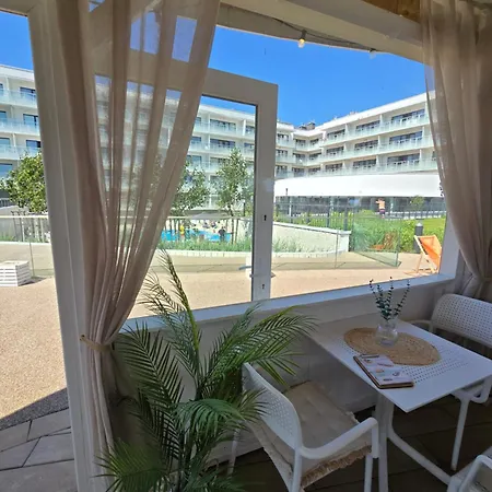 Apartman Polanki Aqua Baltic