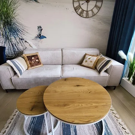 Polanki Aqua Baltic * Kołobrzeg