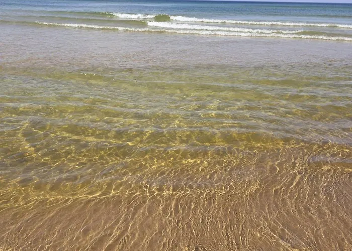 Апартаменты Polanki Aqua Baltic