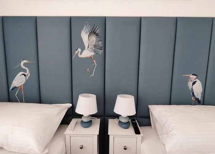 Polanki Aqua Baltic Колобжег