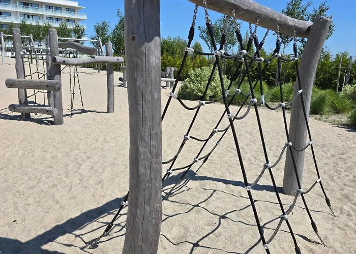 Polanki Aqua Baltic * Колобжег