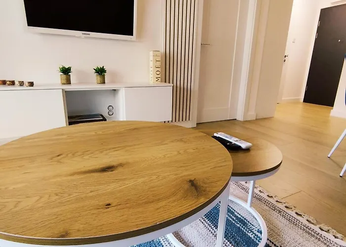 Polanki Aqua Baltic * Колобжег