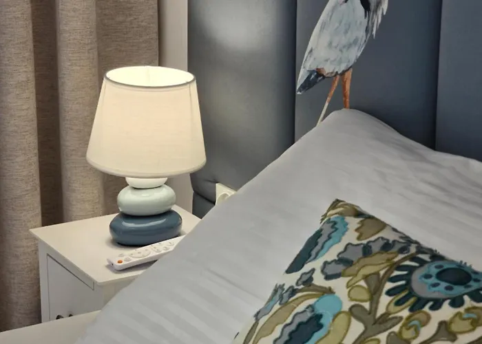 Polanki Aqua Baltic *