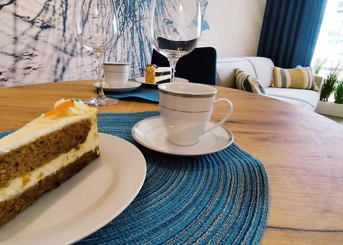 Polanki Aqua Baltic Колобжег