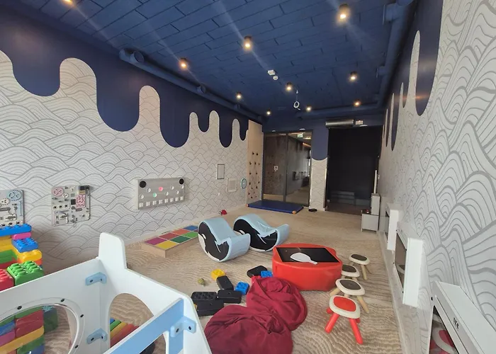 Polanki Aqua Baltic Колобжег