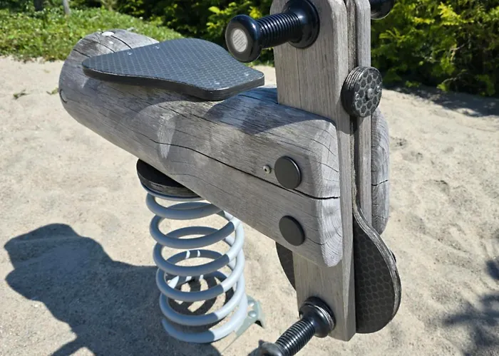 Polanki Aqua Baltic * Колобжег