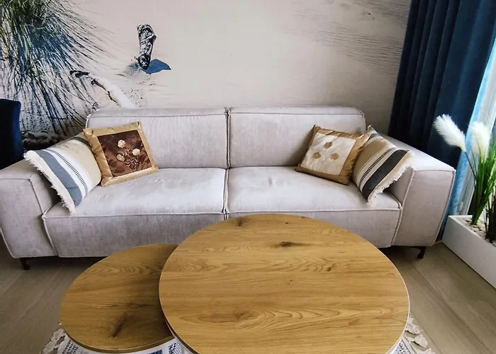 Polanki Aqua Baltic * Колобжег